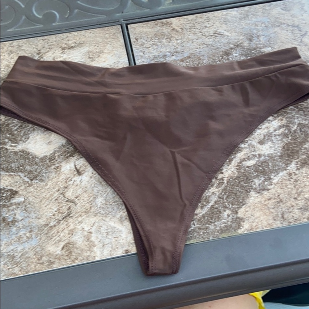 bathing suit bottoms